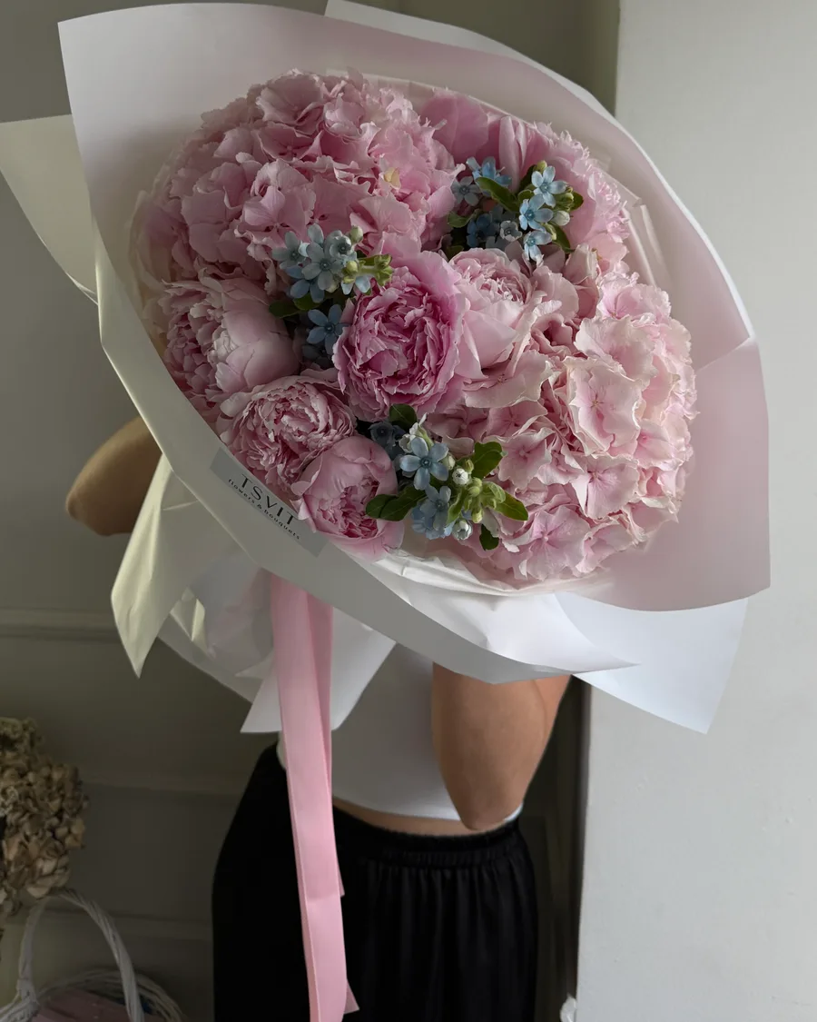 Buchetul Armonie Florală