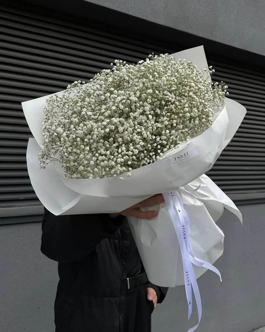 Buchetul Lumina Florilor
